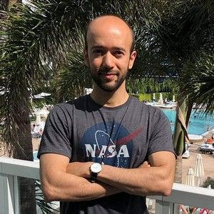 Meet your Posher, Saeed